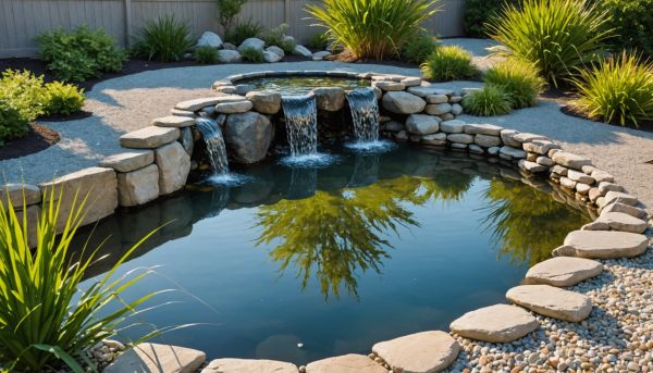 Pourquoi choisir un traitement au sel pour l eau du bassin