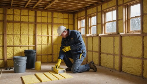 Pourquoi isoler ses murs par l intérieur lors des travaux