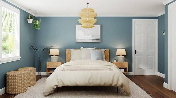 Comment Choisir les Couleurs de sa Décoration Intérieure ?