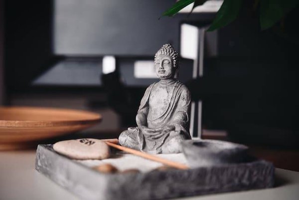 Les bienfaits du feng shui sur le bien-être et la santé