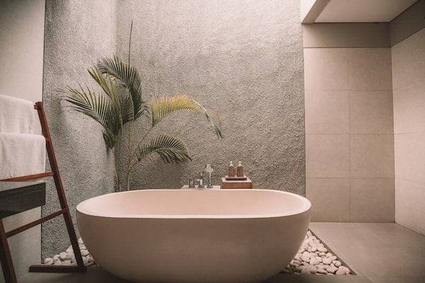 Comment aménager sa salle de bain après un déménagement ?