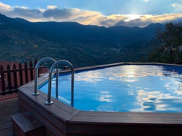 Quels sont les différents types de piscine ?