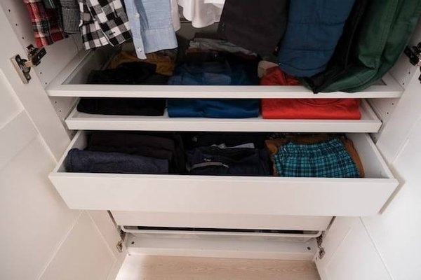 Comment ranger son nouveau logement après un déménagement ?