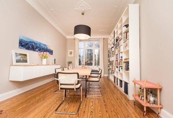 Comment optimiser l'espace de votre logement?