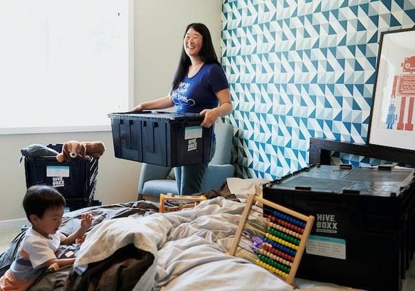 Quels sont les accessoires indispensables pour ranger son logement ?