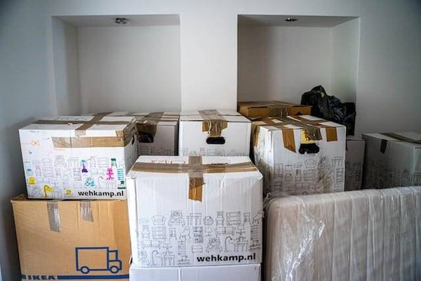 Comment trier et désencombrer son logement ?