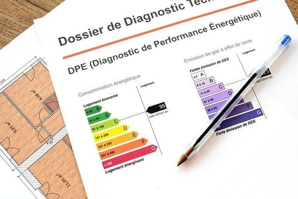 Faut-il faire faire les diagnostics immobiliers avant de déménager de son bien à vendre ?